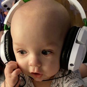 Meet your Posher, Sean